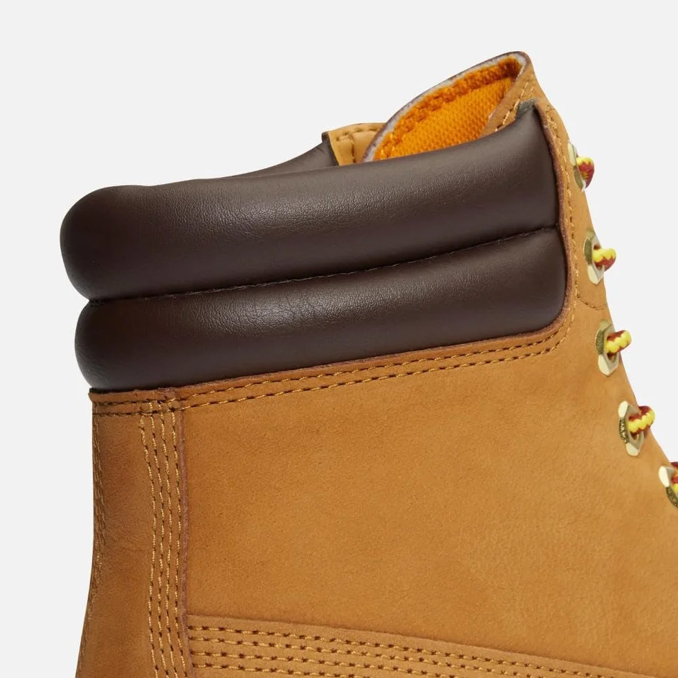 Timberland Herren Boots Basic 6 Inch Lace Up