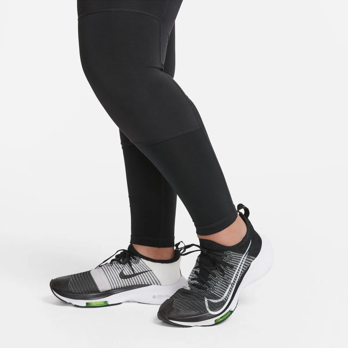 Nike Mädchen Hose Y Nk Df Pro Tight
