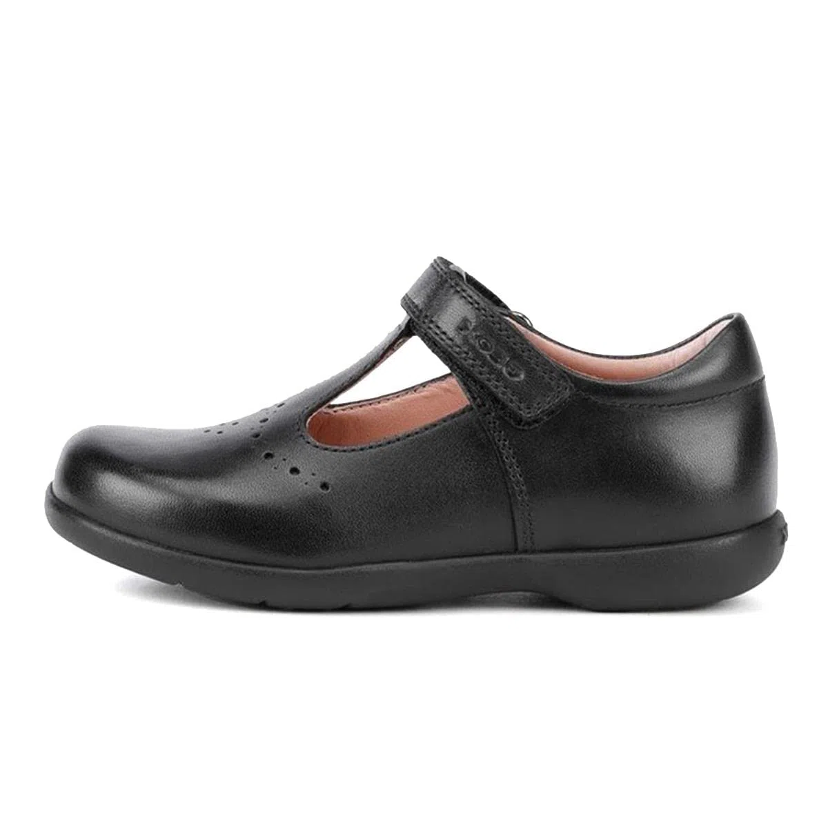 Geox Girl's J Naimara Girl BBallerina