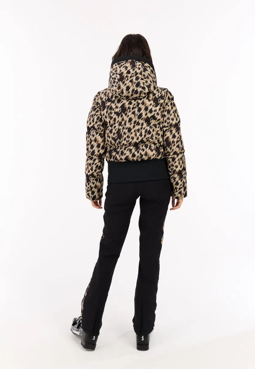 Protest Damen Ski- Und Snowboardjacke PRTJetta