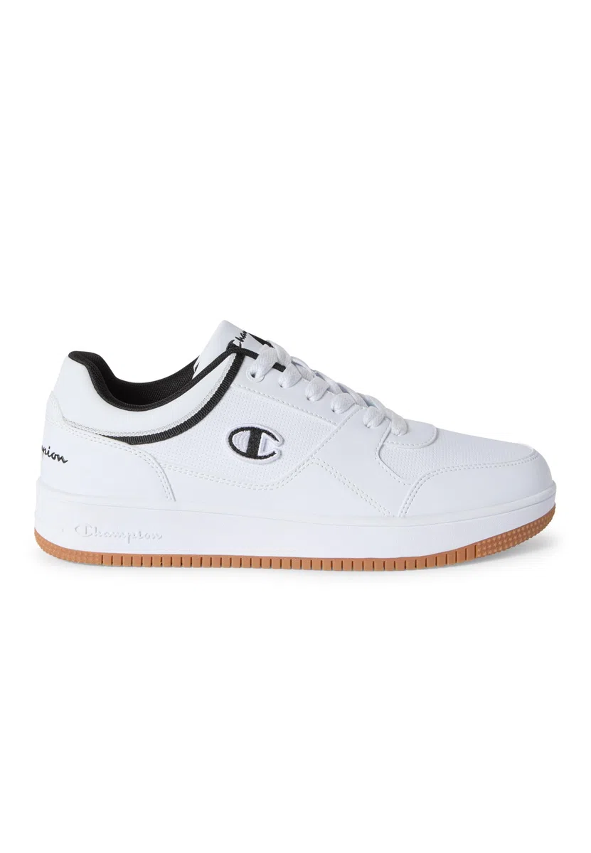 Champion Jungen Rebound Low B PsSneakers