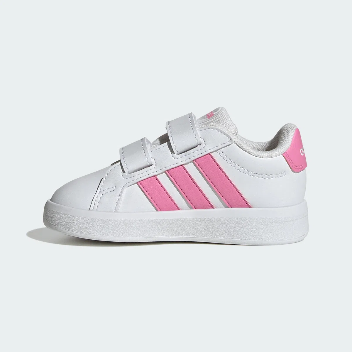 adidas Unisex Kids Grand Court 3.0 Kids Schuh