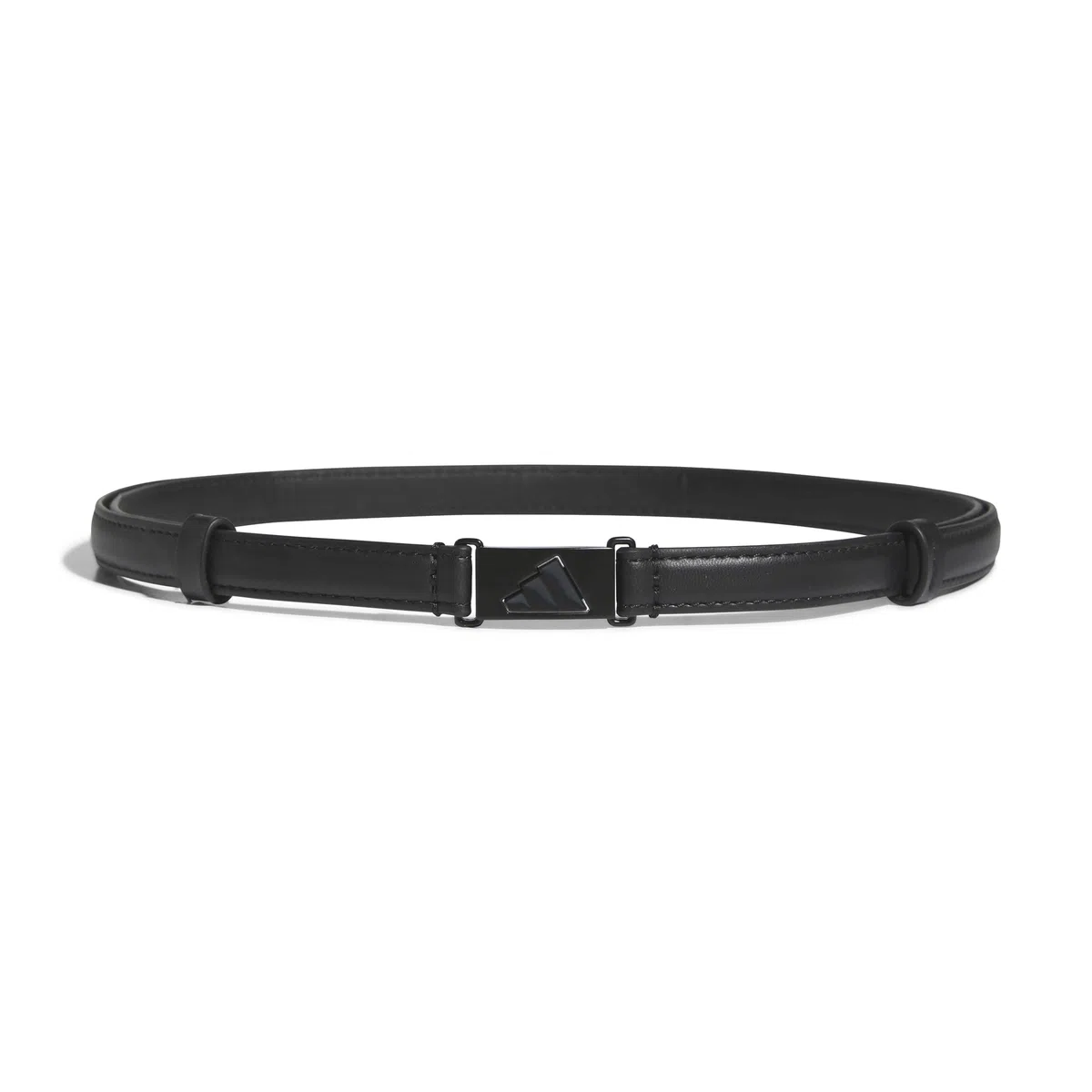 adidas Women's WOMENS ADJUSTABLE BELT, black, M