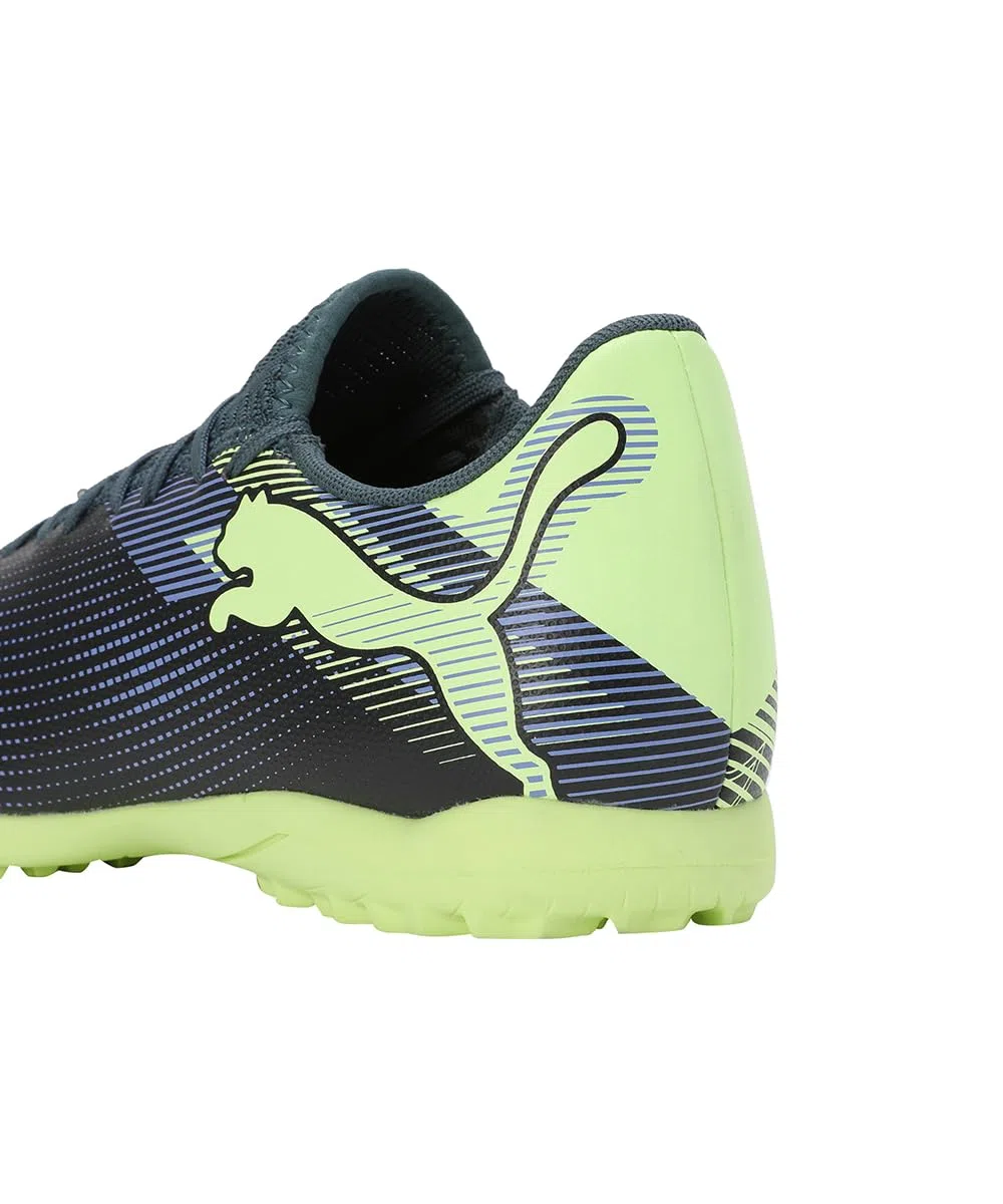 Puma Unisex Future 7 Play TtSoccer Shoe