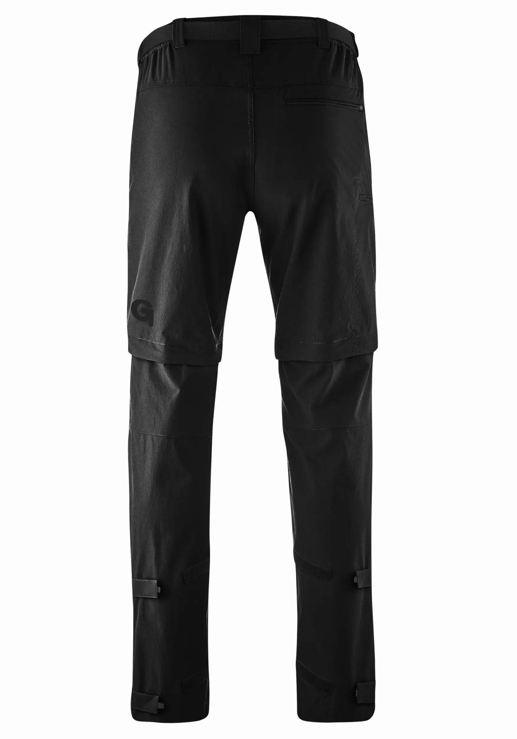 Gonso Herren Hosen Portland