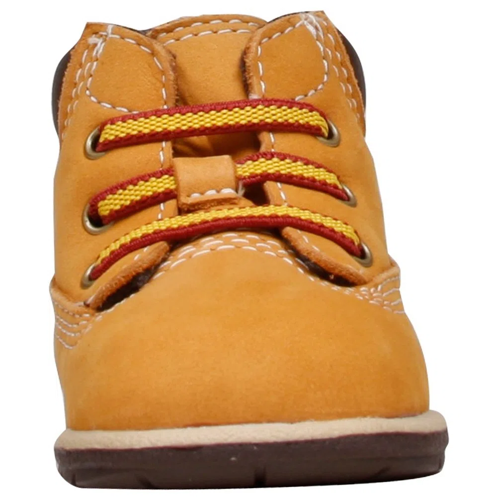 Timberland Unisex Baby 6 in Crib Bootie (Infant) Geburtsschuhe