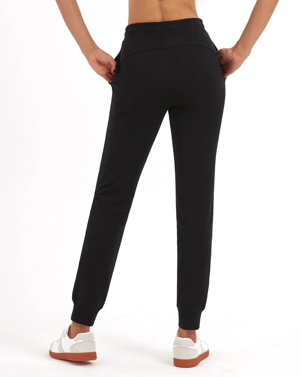 Zylioo Extra Lang Jogginghose Sporthose Tall Damen,Lang Sweatpants Trainingshose Frauen Sweathose Freizeithose Laufhose