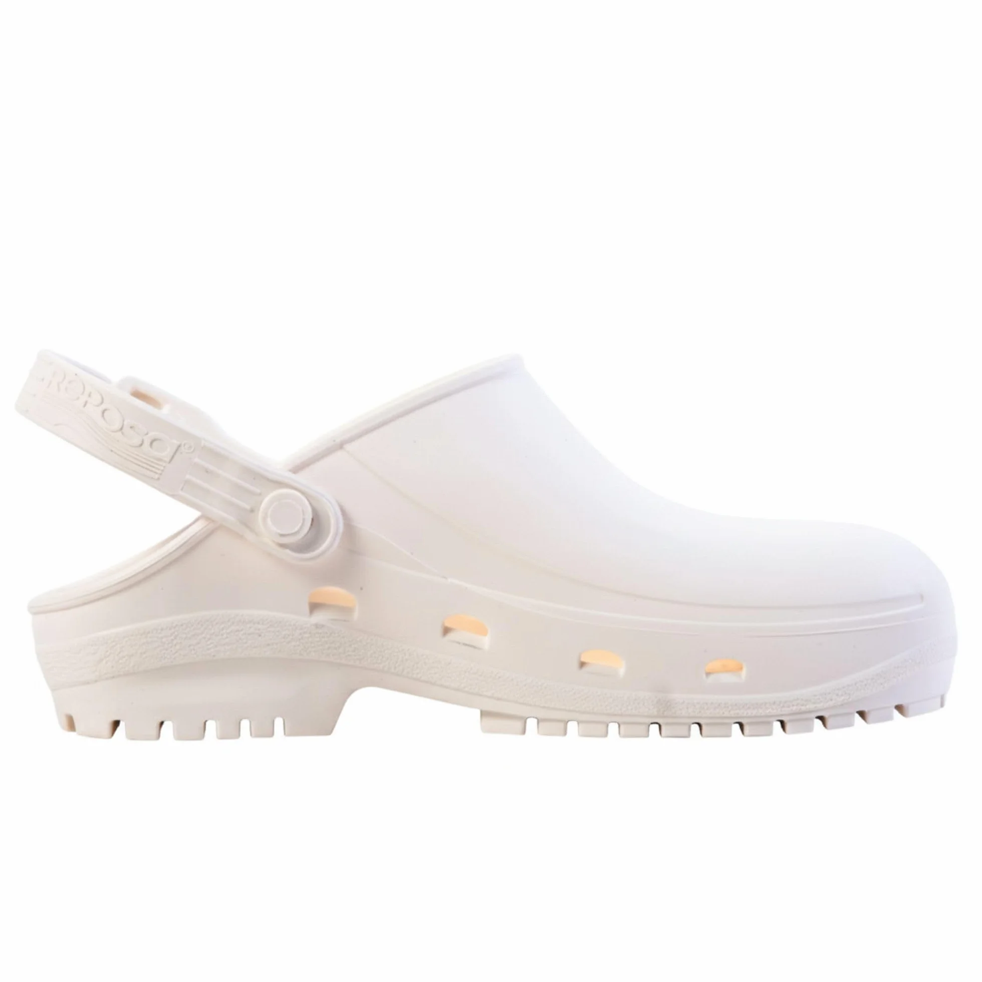 REPOSA Unisex Max Professionelle Clogs für die Arbeit