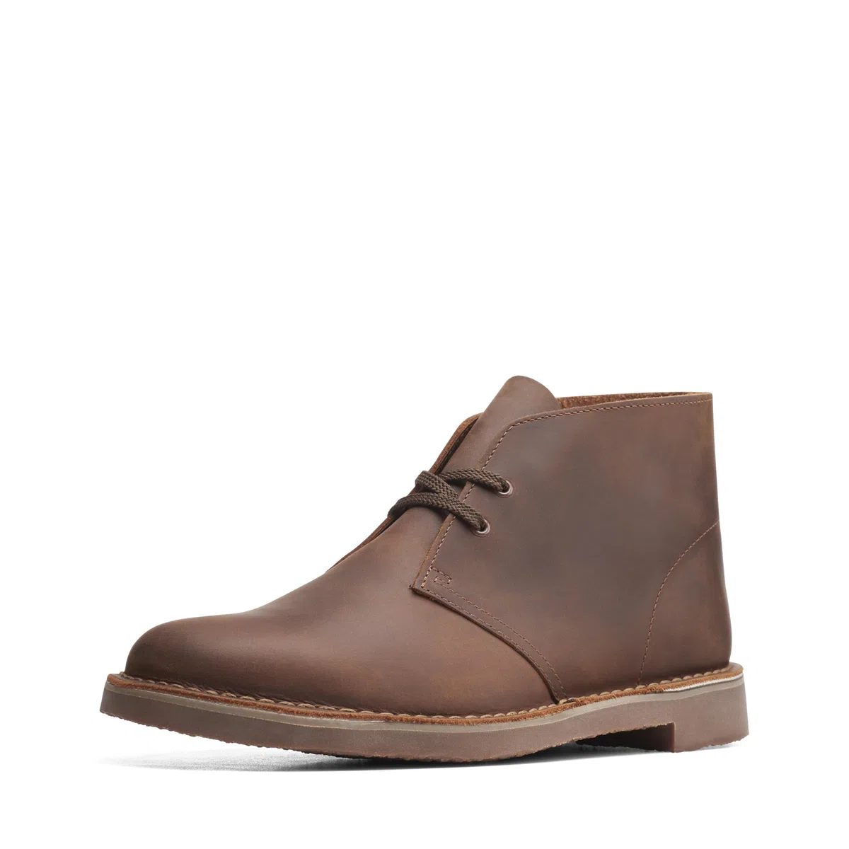 Clarks Herren Bushacre 3Chukka-Stiefel