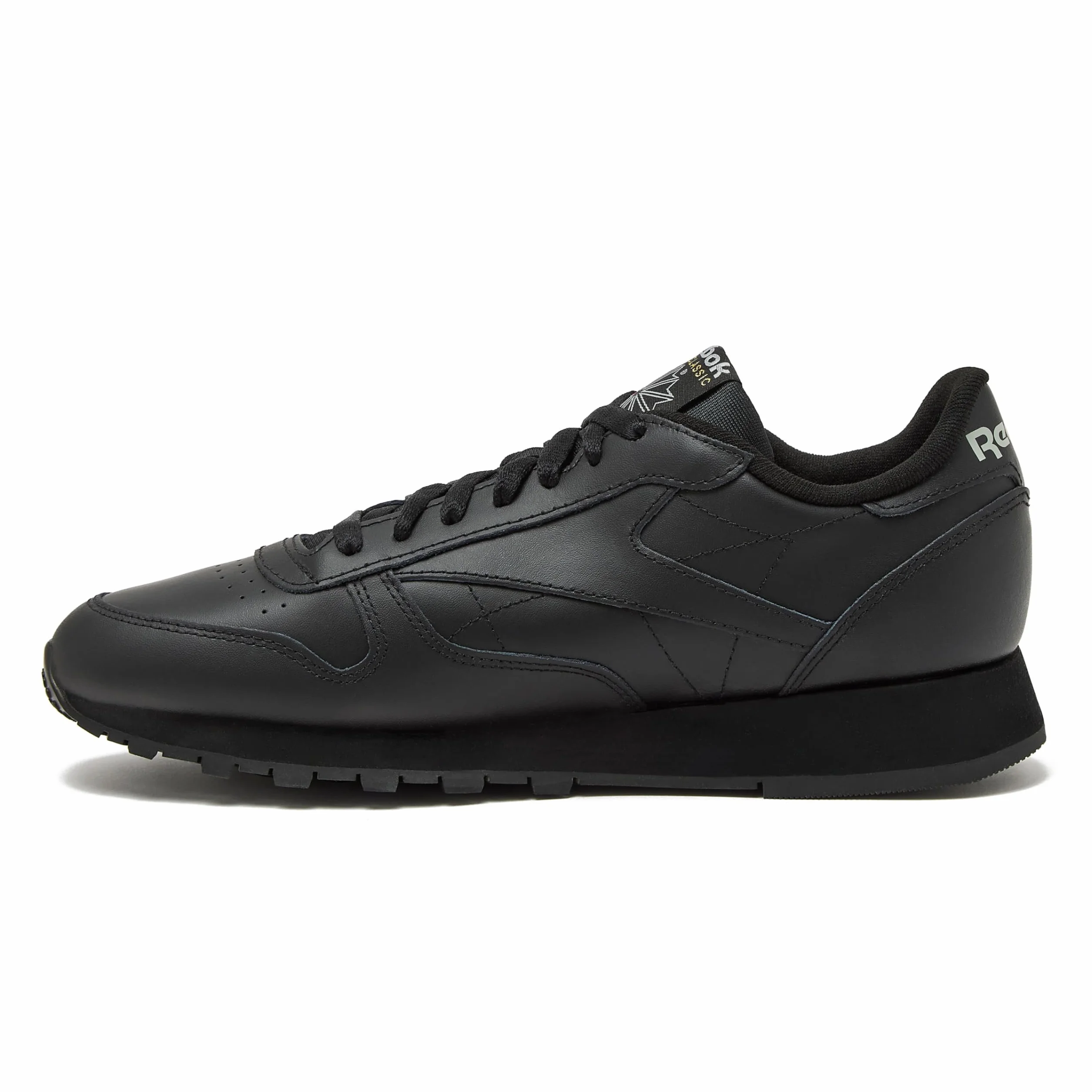 Reebok Unisex Classic LeatherSneaker