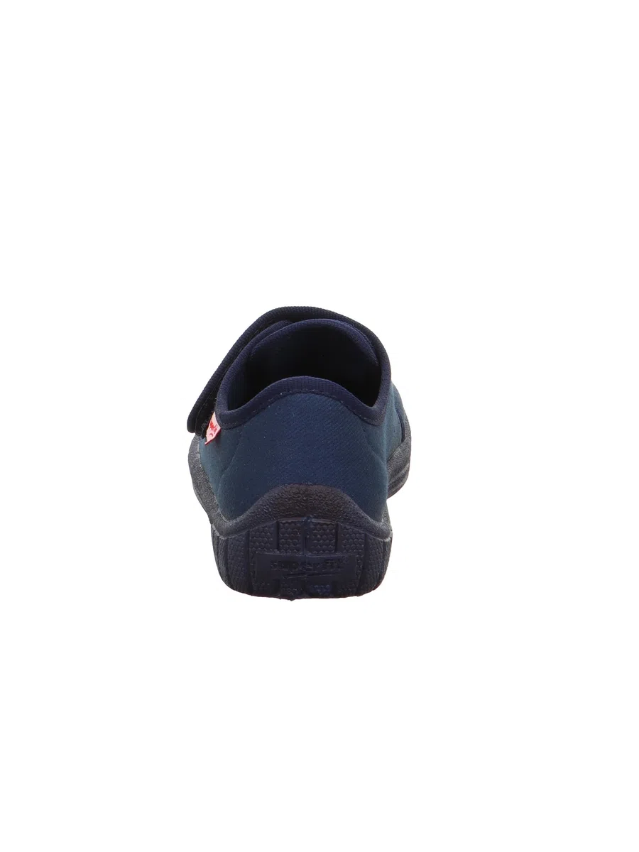 Superfit Jungen BillFlache Hausschuhe