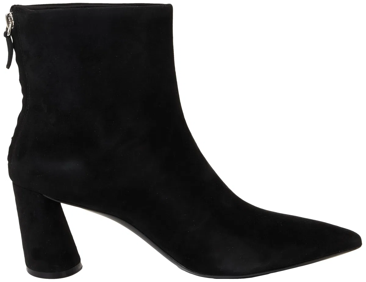 BOSS Damen Gracey Chbootie70 Sd Boots