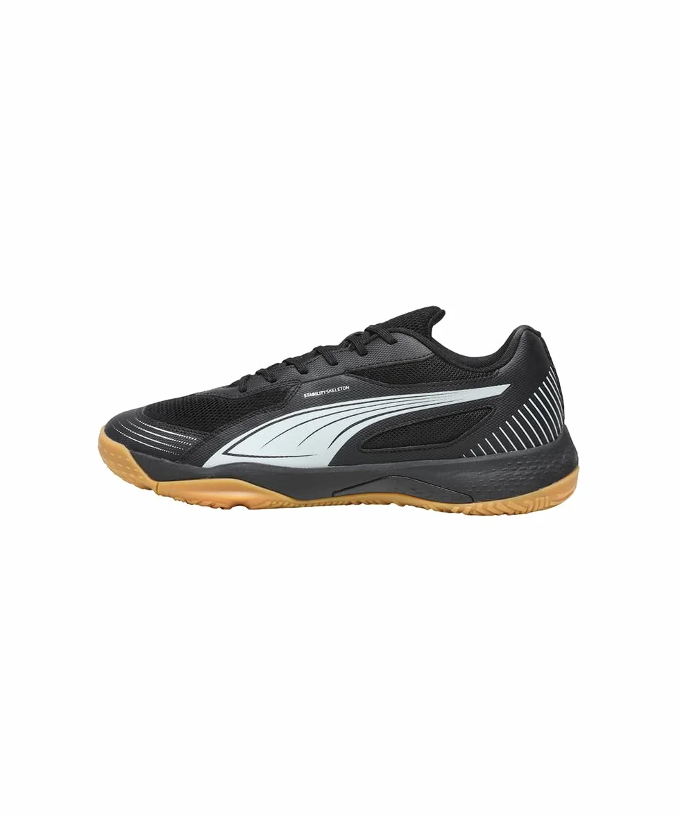 Puma Unisex Solarflash IiiHallenturnschuh