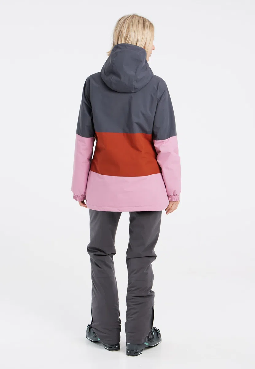 Protest Damen Ski- Und Snowboardjacke PRTLIMIA