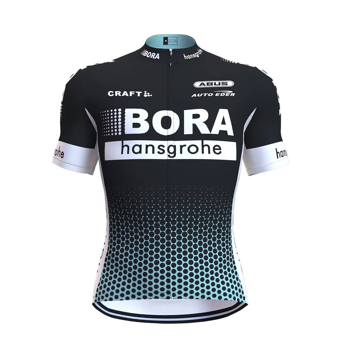 Radtrikot Kurzarm Anzug für Männer, Sommer Radsport Trikot Anzug für Männer, Radsport Anzug für Männer Kurze Ärmel, atmungsaktiv schnell trocken Radsport Trikot Anzug