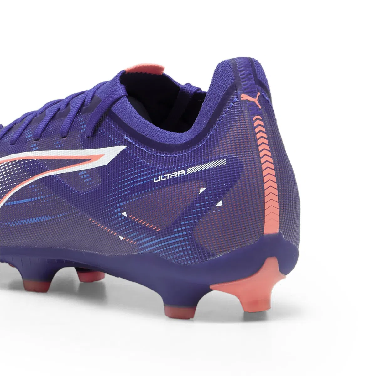PUMA Erwachsene Ultra 5 Match FG/AG Fußballschuhe