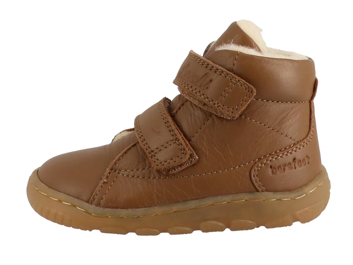 Lurchi Jungen Joker Barefoot Lauflernschuh