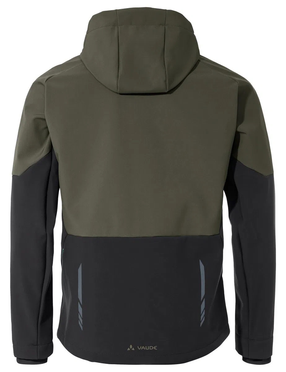 VAUDE Jacken Men's Qimsa Softshell Jacket