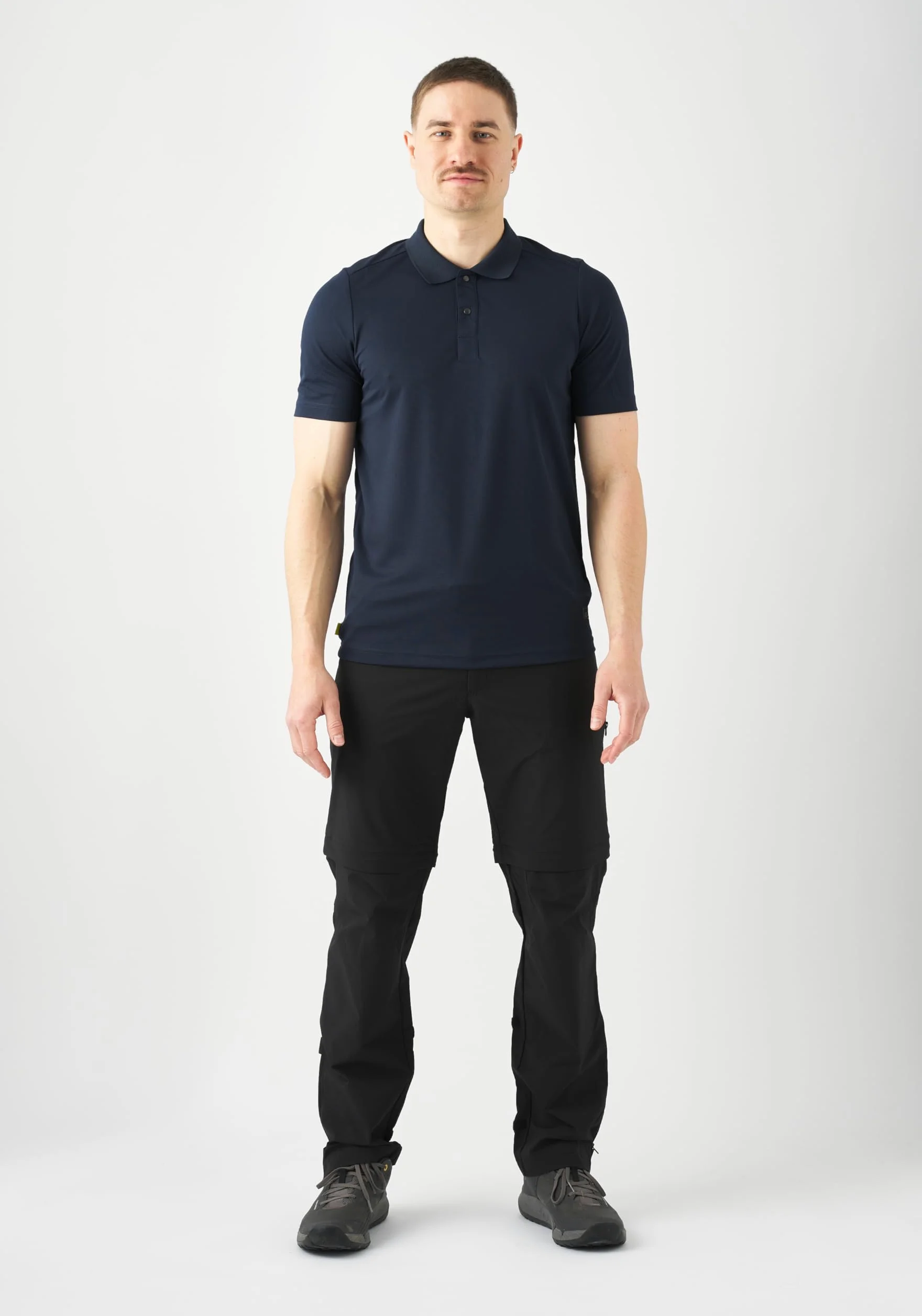 Gonso Herren Hosen Portland