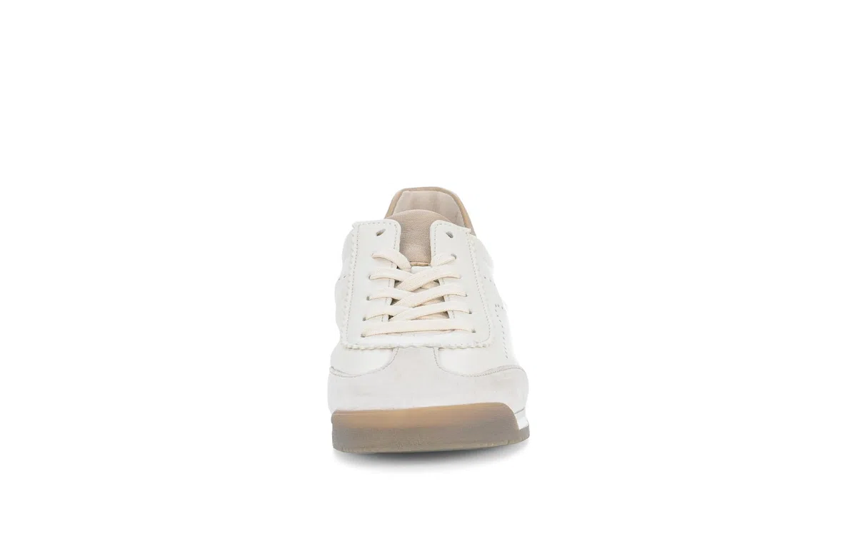 Gabor Damen Low-Top Sneaker, Frauen Halbschuhe