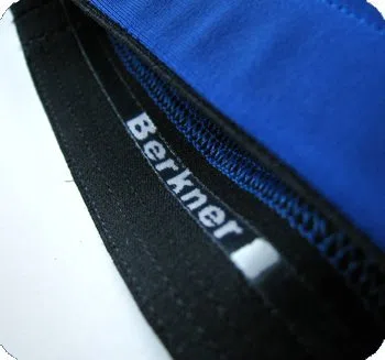 Herren Ringertrikots BERKNER DRAGON Wrestling Singlets Weightlifting Powerlift Berkner Dragon (Blue, XXL)