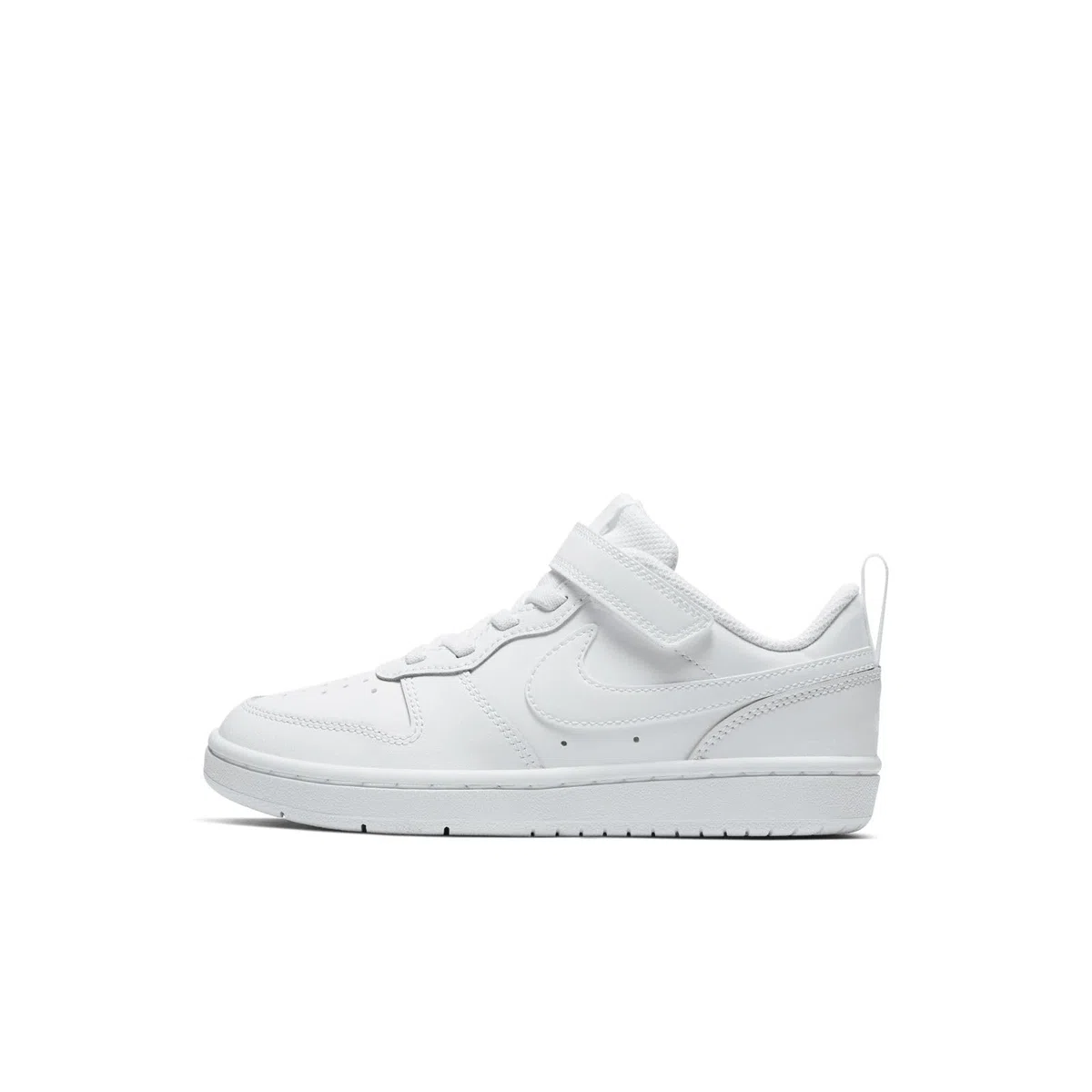 Nike Jungen Court Borough Low 2 (PSV) Sneaker