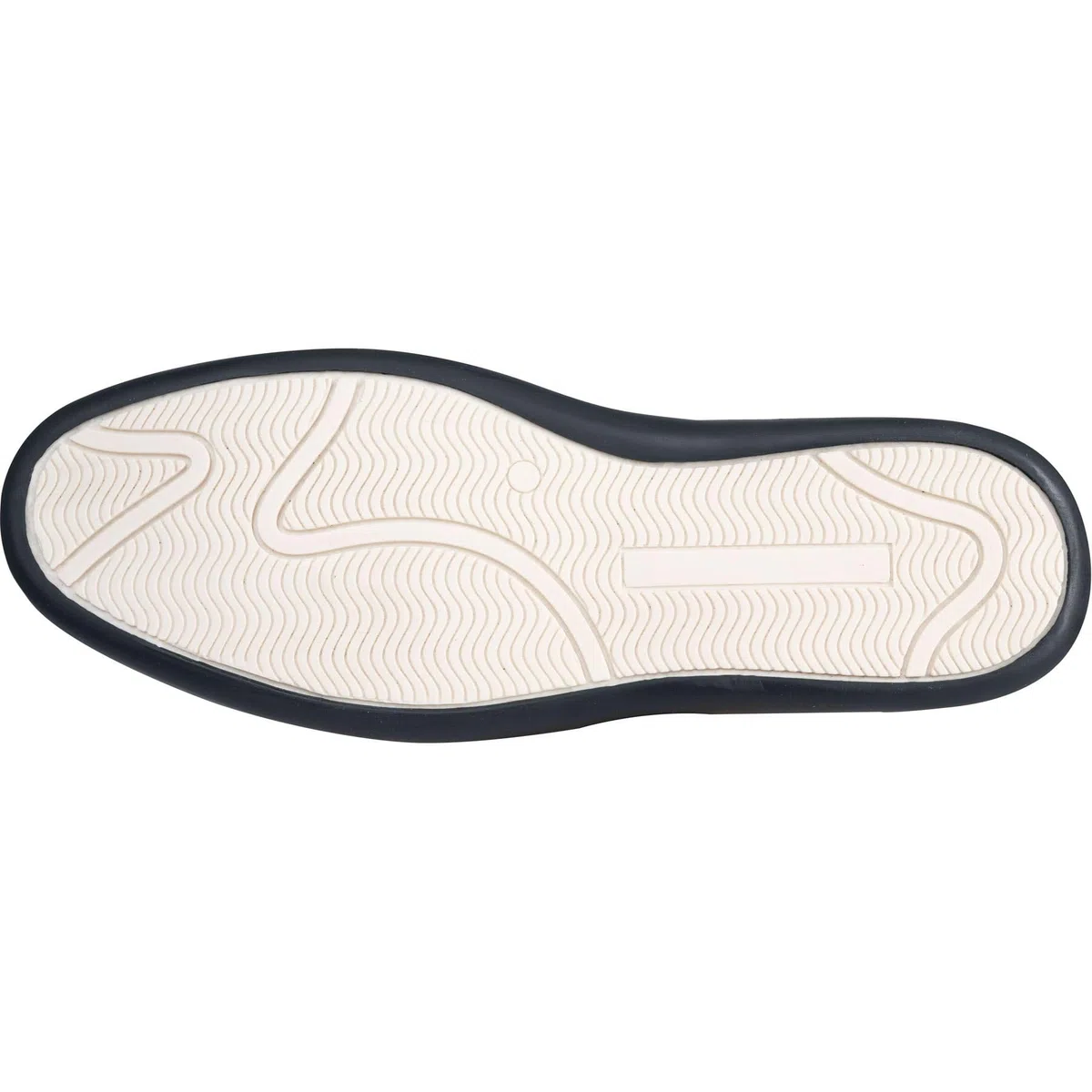 Nebulus Leder - Bootsschuhe Riva, Schuhe, Sneaker, Leder (T155)