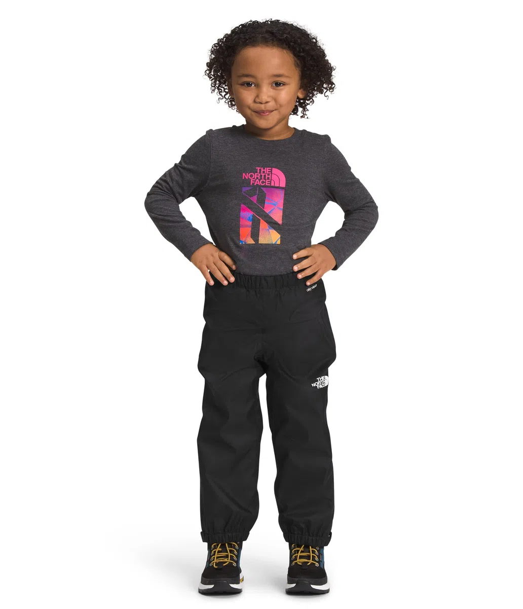 The North Face Unisex Kinder Antora Jacke