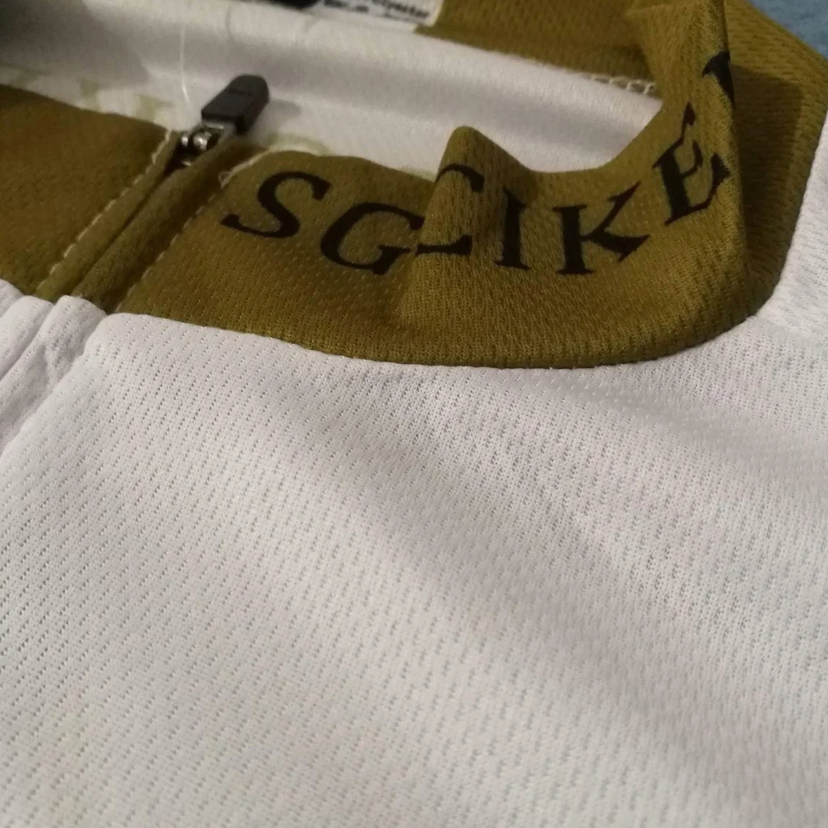 2025 Herren Pro Team Radtrikot Set, Kurzarm Fahrrad bekleidung Lätzchen Kurzsets Gel Paddad