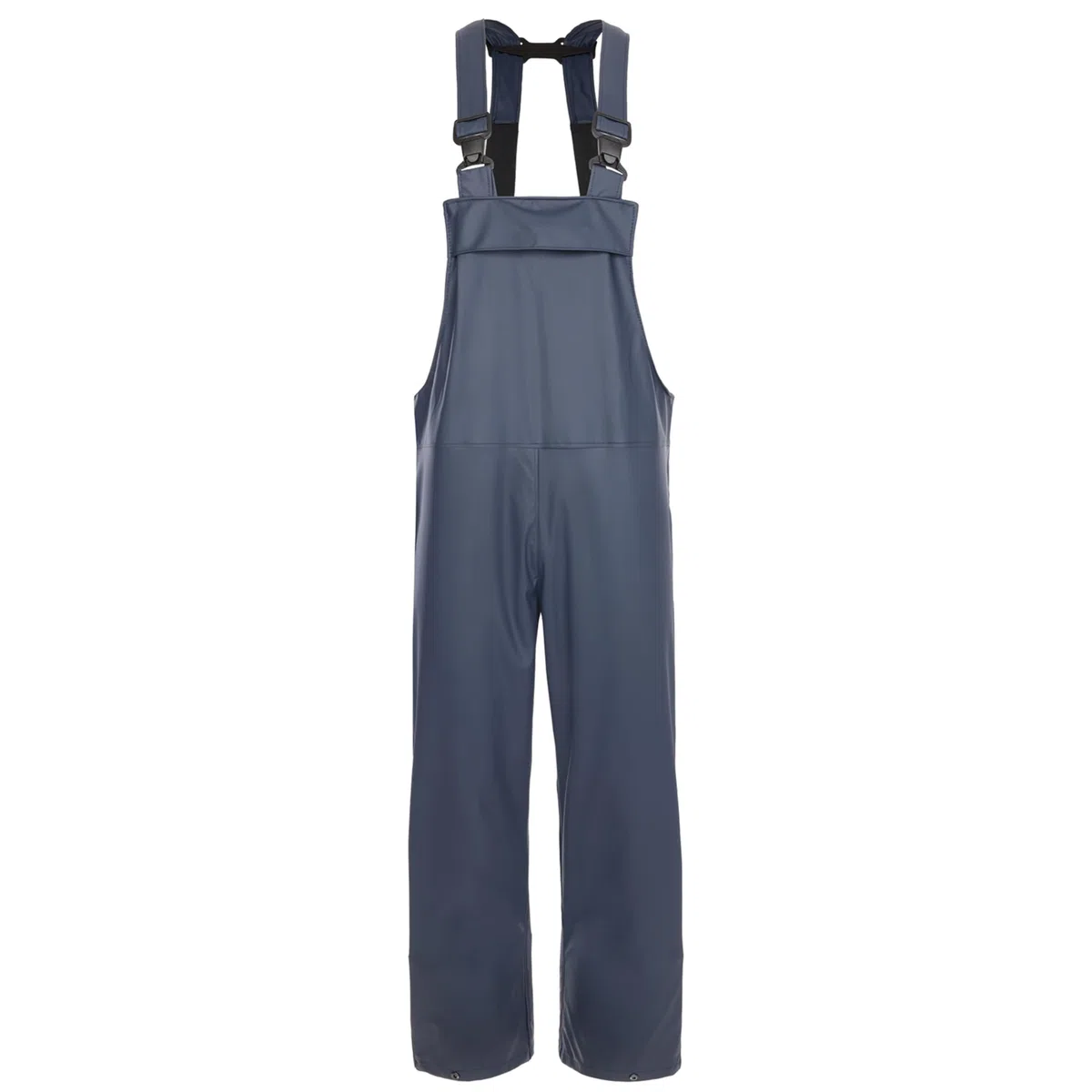 Fort ress Wasserdichte Latzhose, Marineblau, atmungsaktiv, winddicht, S-XXL, 521