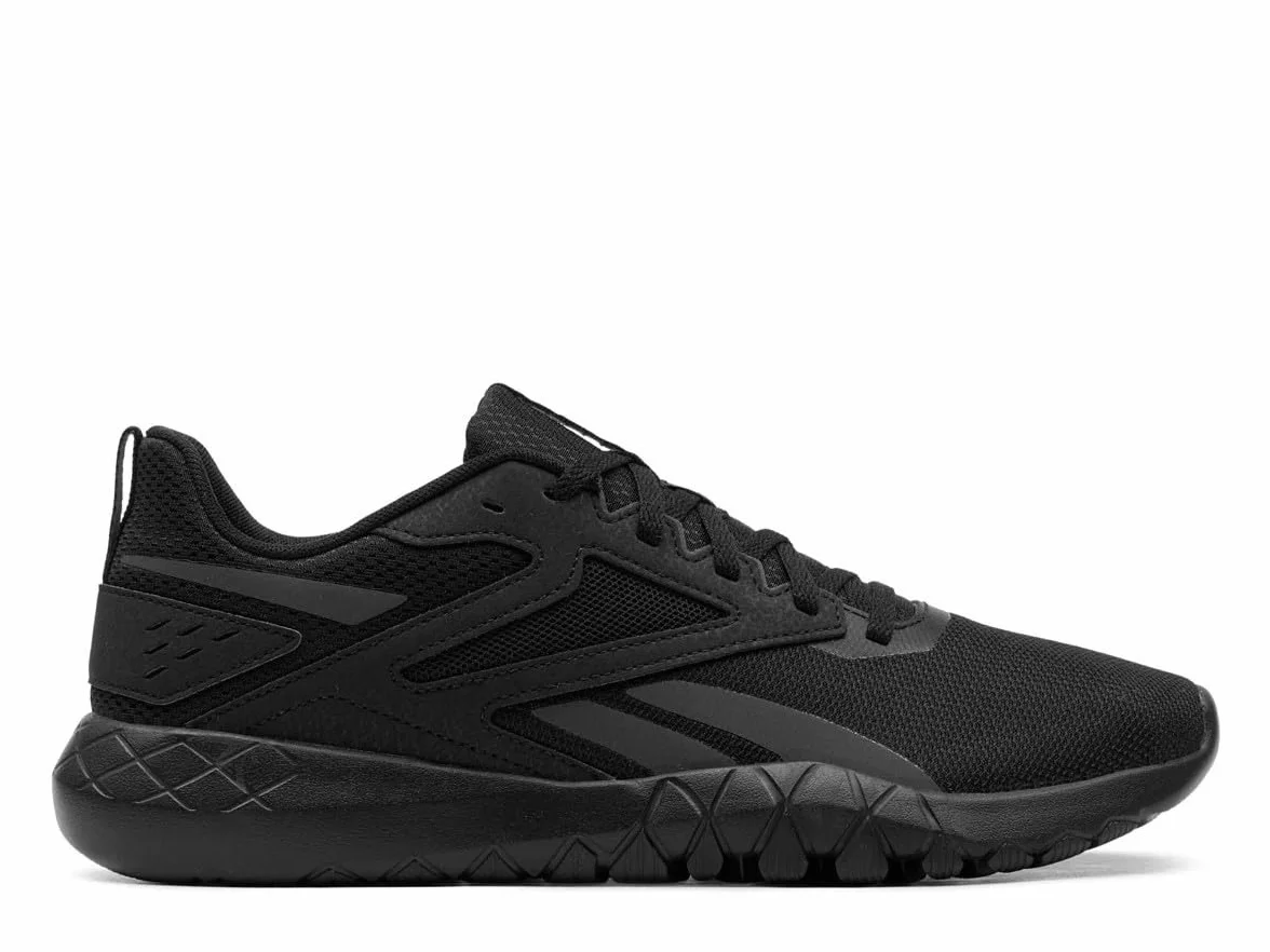 Reebok Turnschuhe Flexagon Energy Tr 4 schwarz