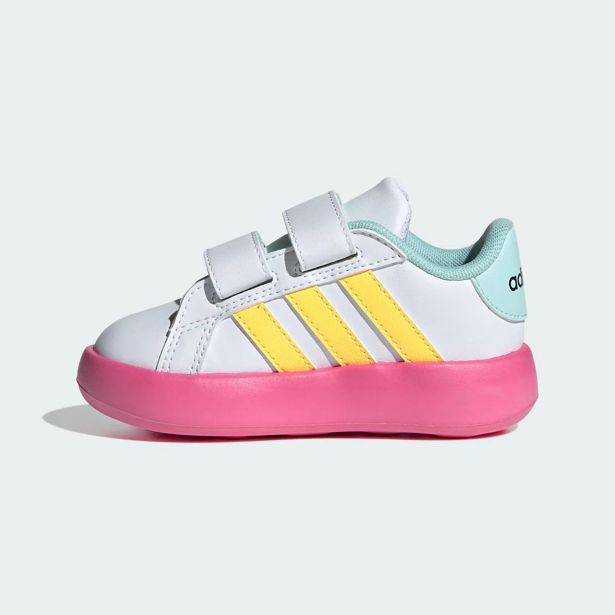adidas Mädchen-Sneaker Grand Court Minnie CF I