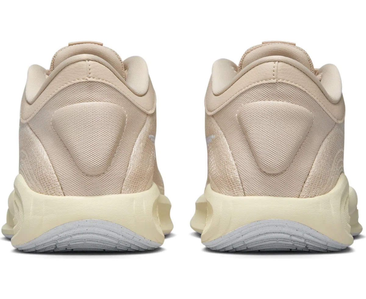 Nike G.T. Hustle Academy Basketballschuh, FJ7791