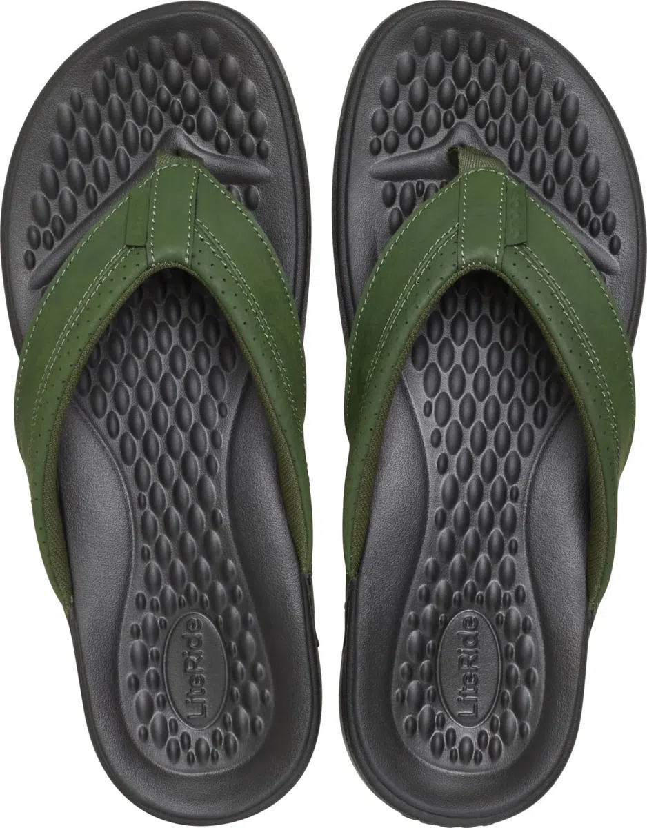 Crocs Herren Yukon Surf FlipFlipflop