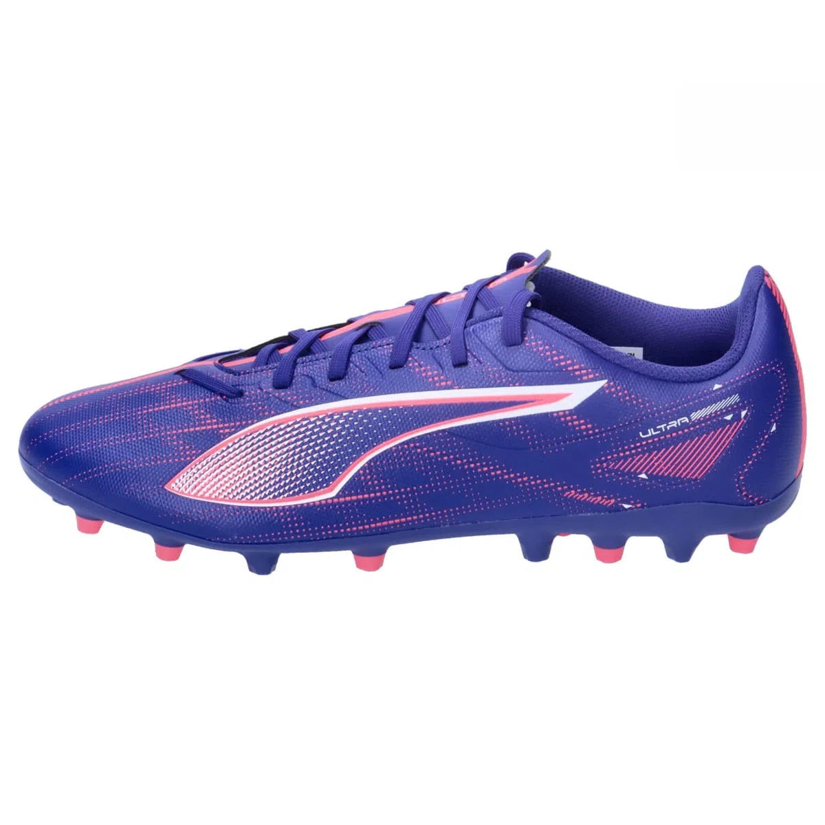 Puma Unisex Ultra 5 Play MgFussballschuh