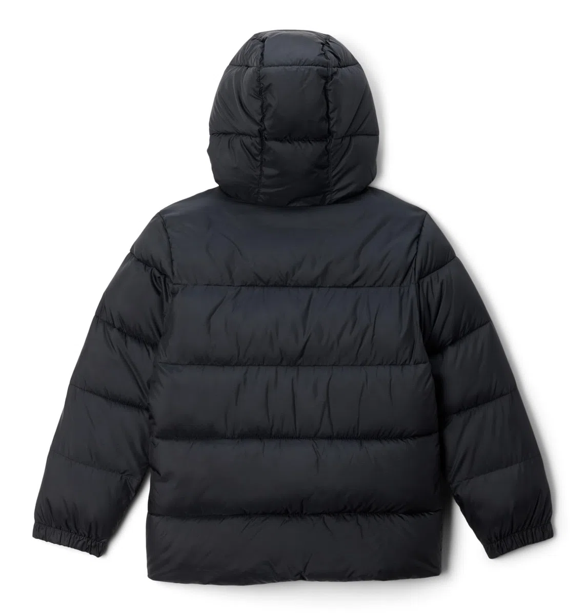 Columbia Unisex Kinder Puffect Hooded Jacket Pufferjacke mit Kapuze (1er Pack)
