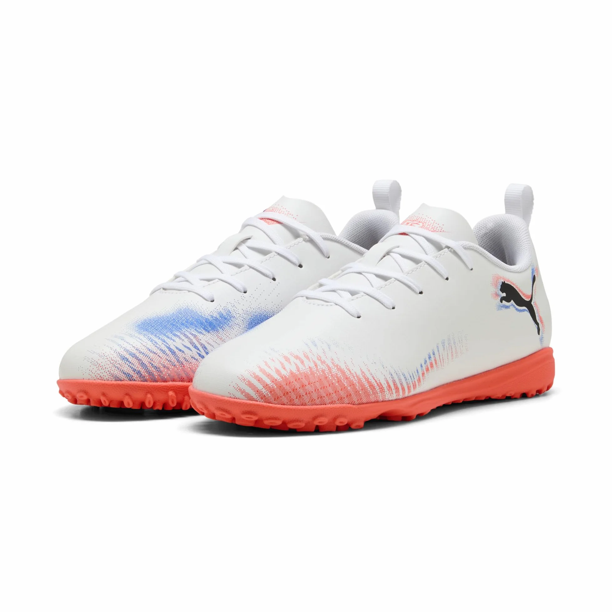 Puma Unisex Kinder Future 8 Play Tt JrFussballschuh