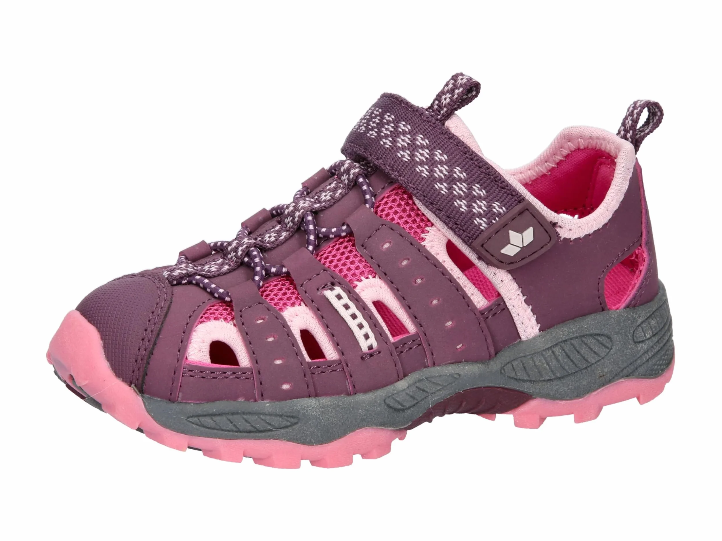 Lico Unisex Kinder Beat Vs Traillaufschuhe