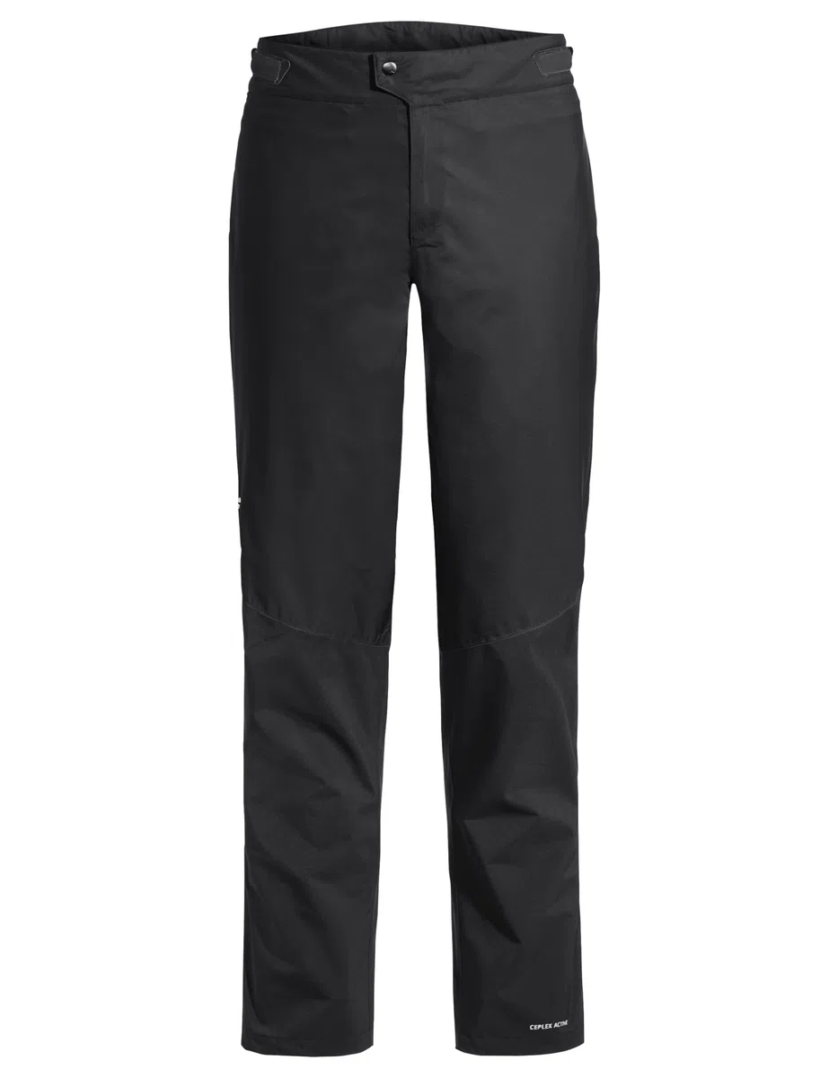 VAUDE Herren Hose Men's All Year Moab 2in1 Rain Pants