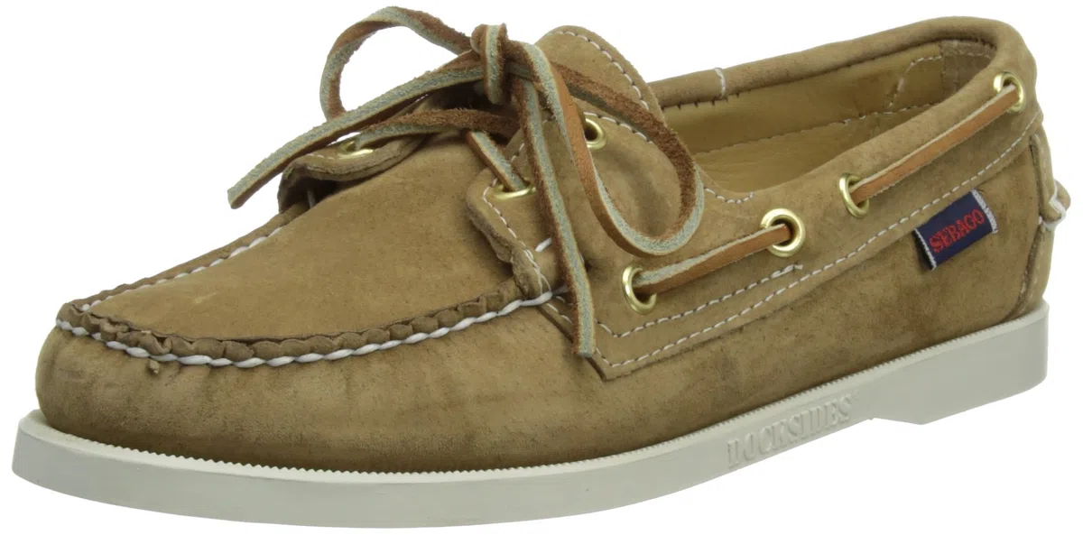 Sebago Damen Docksides Bootsschuhe