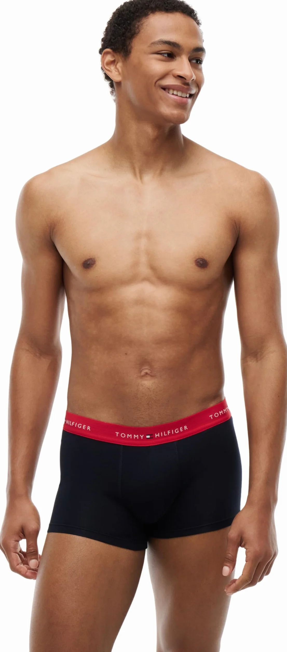 Tommy Hilfiger 3er Pack Boxershorts