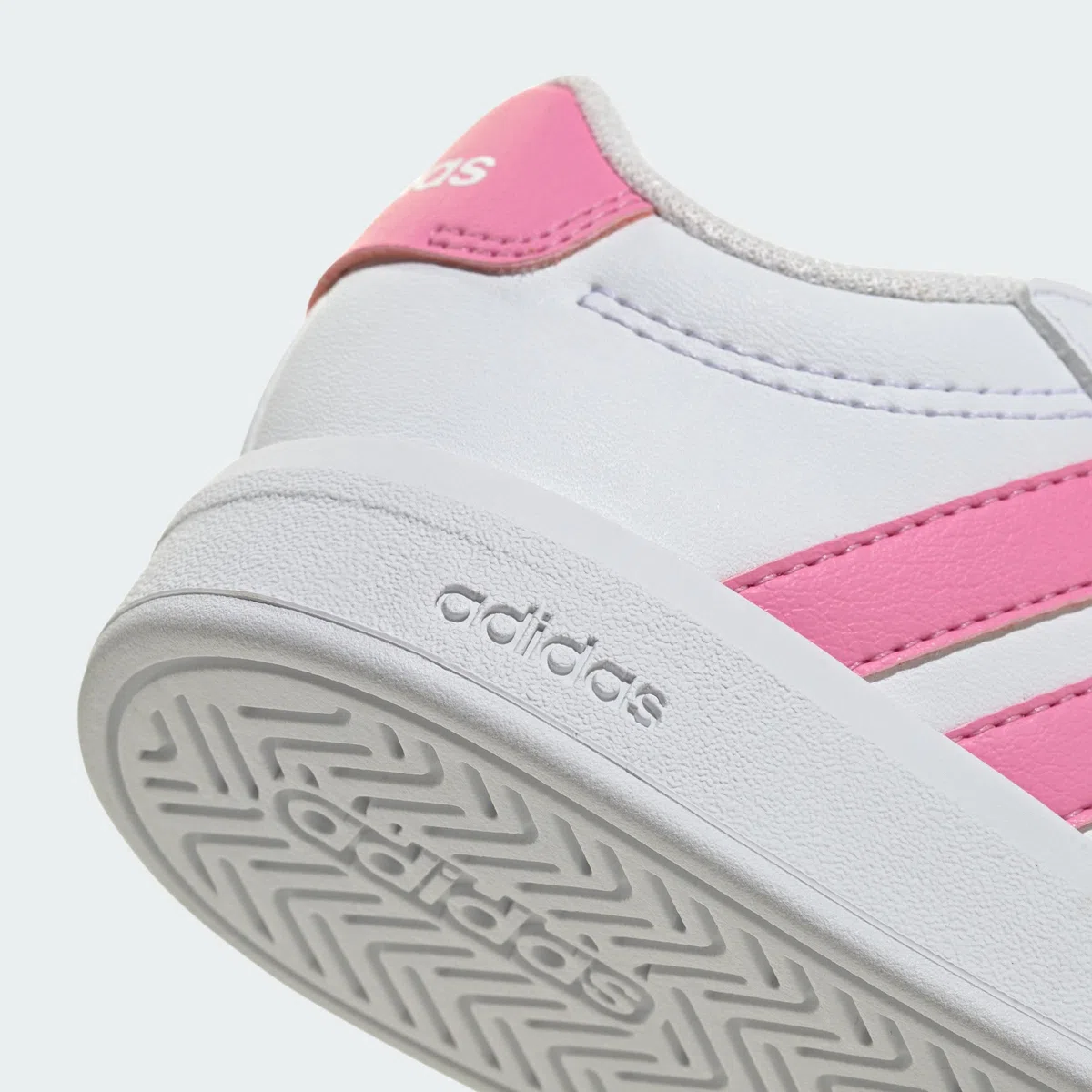 adidas Unisex Kids Grand Court 3.0 Kids Schuh