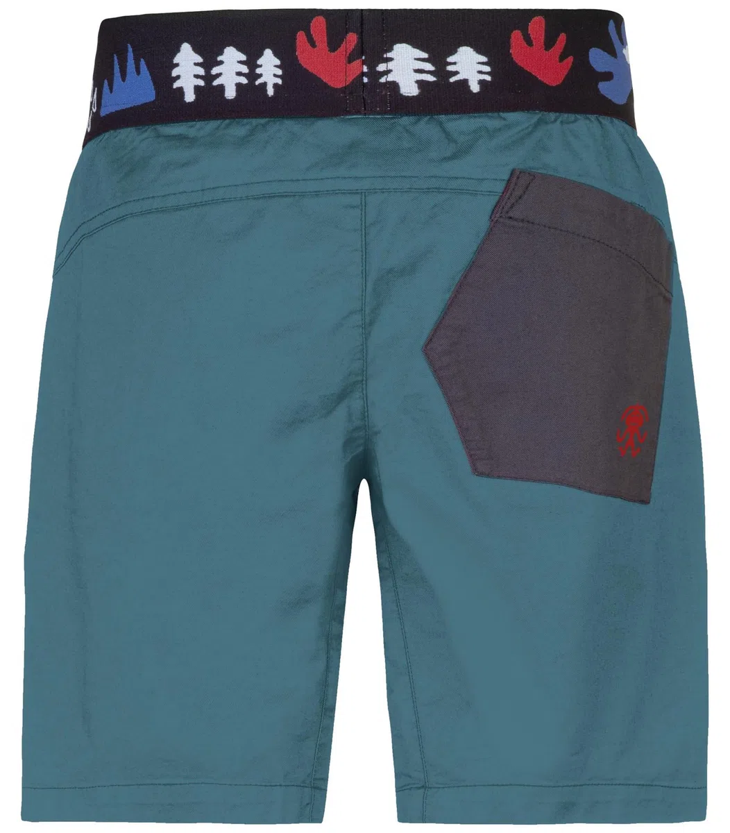 Kindershorts Rafiki Rumney Jr Größe 134
