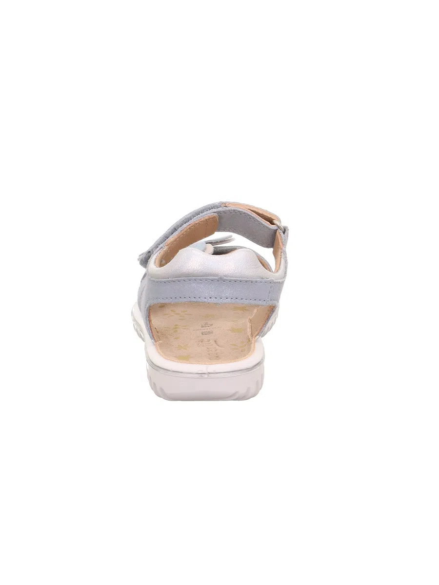 Superfit Mädchen Sparkle Sandale 1-009015Sandale