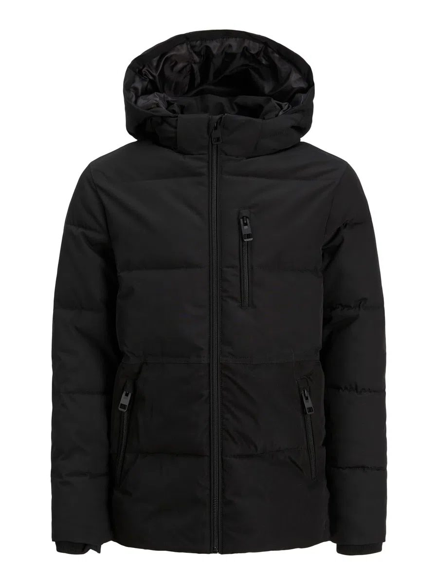 JACK & JONES Boy Steppjacke Steppjacke Junior