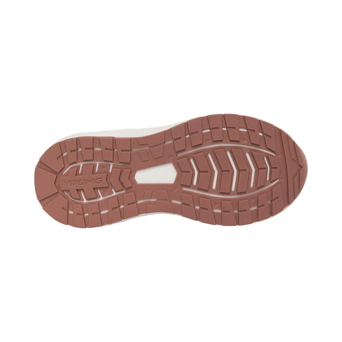 Viking Mädchen Bouncy Glitter Mid Wp 2vWalking Shoe