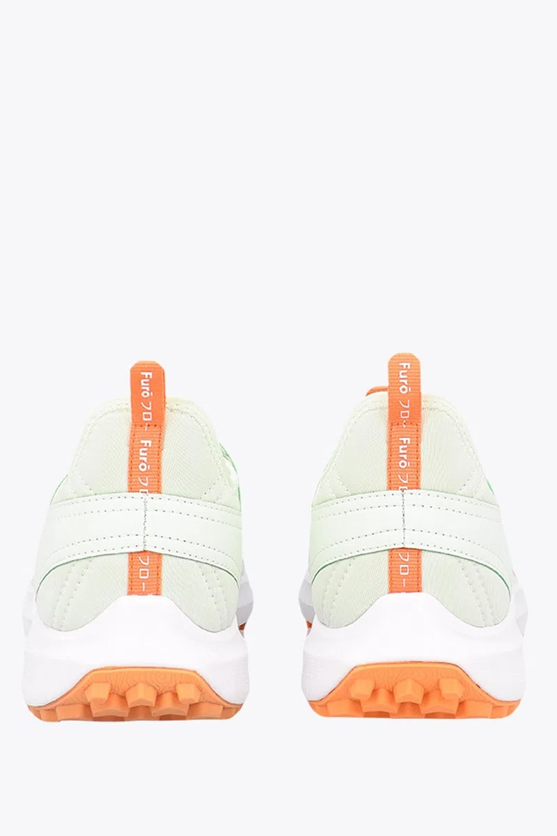 Osaka Damen Feldhockey Turf Schuhe Furo - Grün