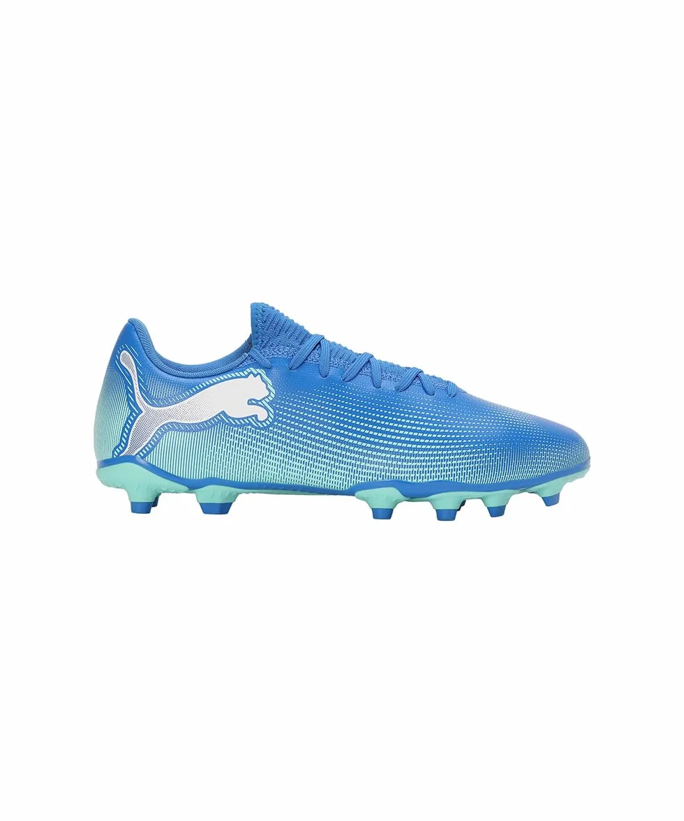 PUMA Unisex Future 7 Play Fg/AgSoccer Shoe