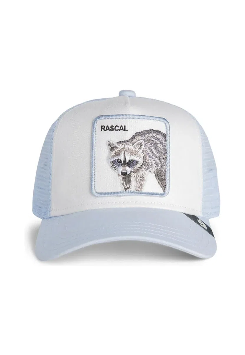 Goorin Bros. Rascal Raccoon Mini AIR - AIR One Size