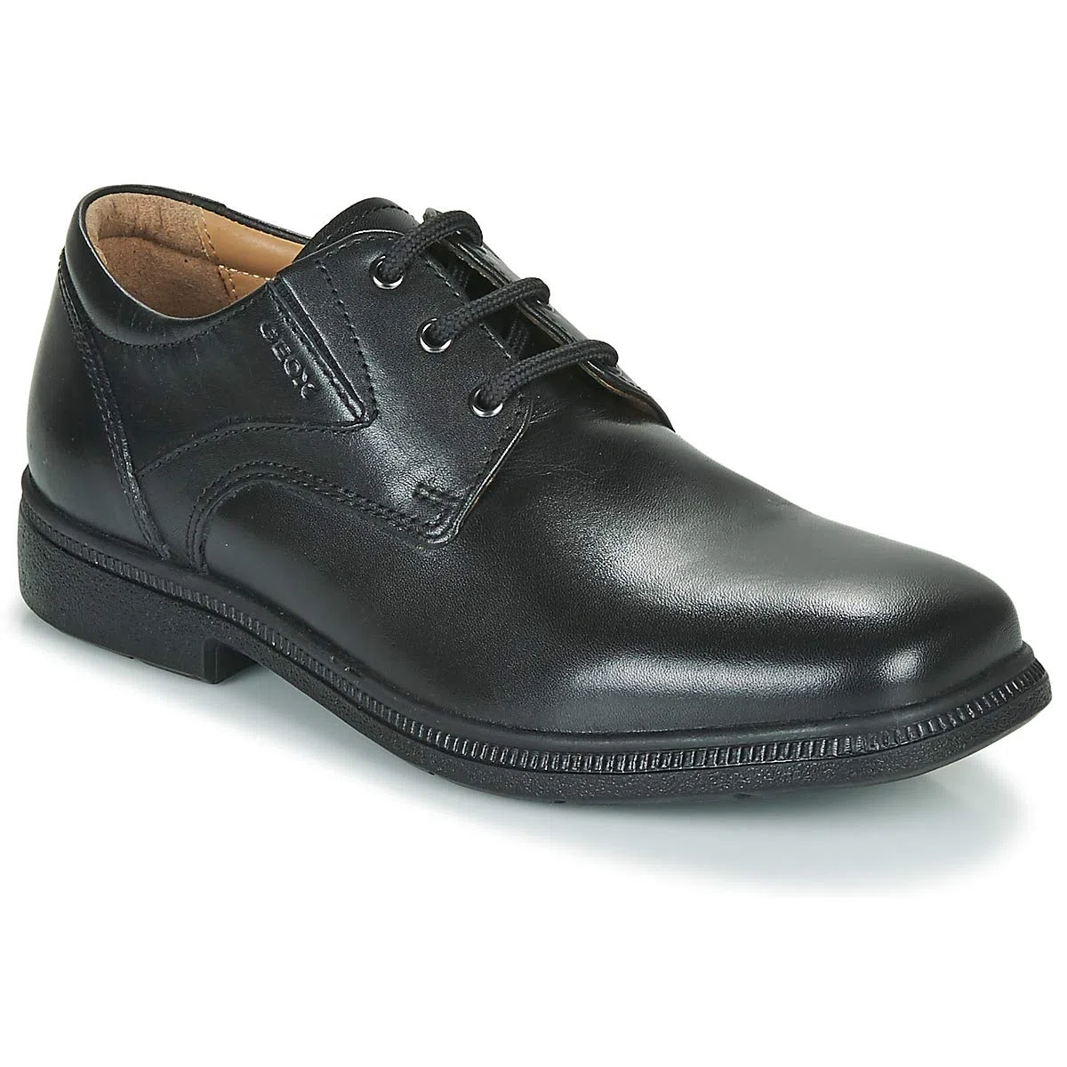 Geox Jungen J Federico MDerbys
